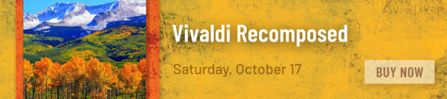 Vivaldi Recomposed