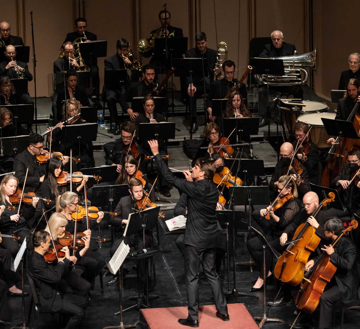 Young Artist Concerto Competition Boulder Philharmonic